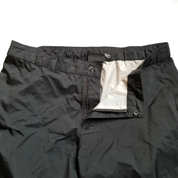 Mountain Hardwear Dry Q Nylon Wind Pants - Picture 5 of 14